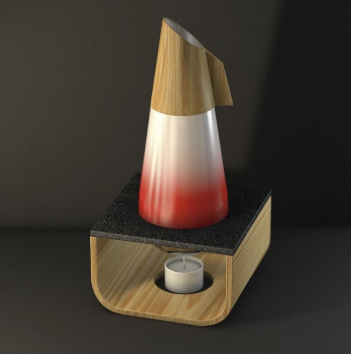 Mesón 01 由 Hi Estudio 制作