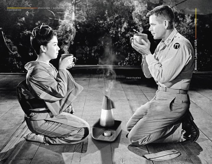 Mesón 01 由 Hi Estudio 制作