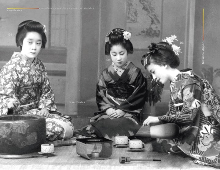 Mesón 01 由 Hi Estudio 制作