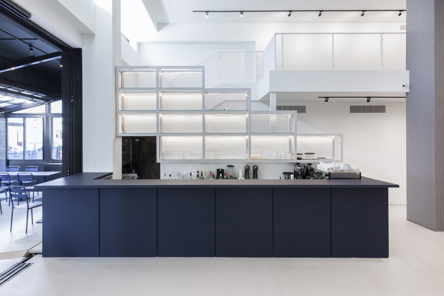 PILA 隐喻文化中心