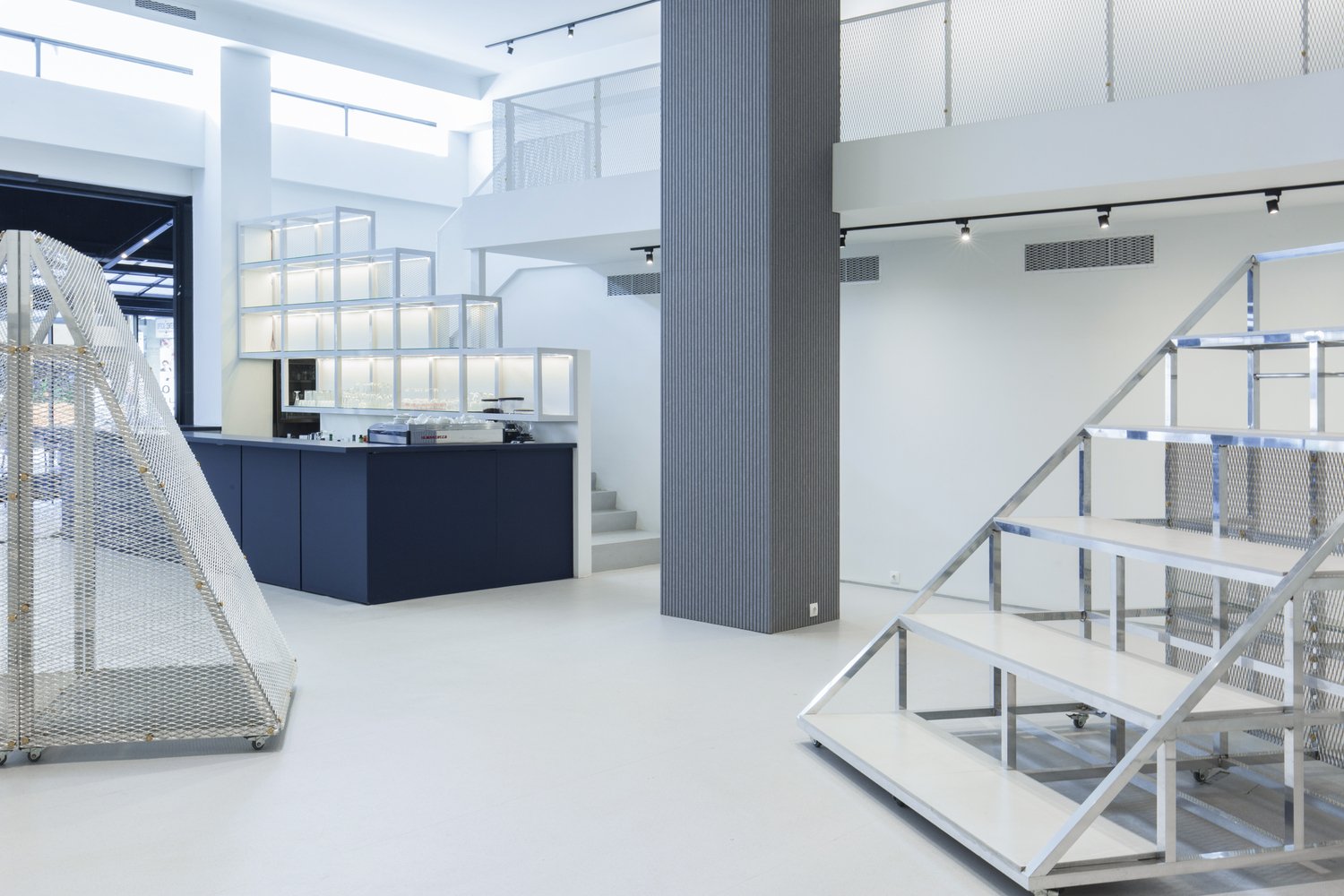 PILA 隐喻文化中心