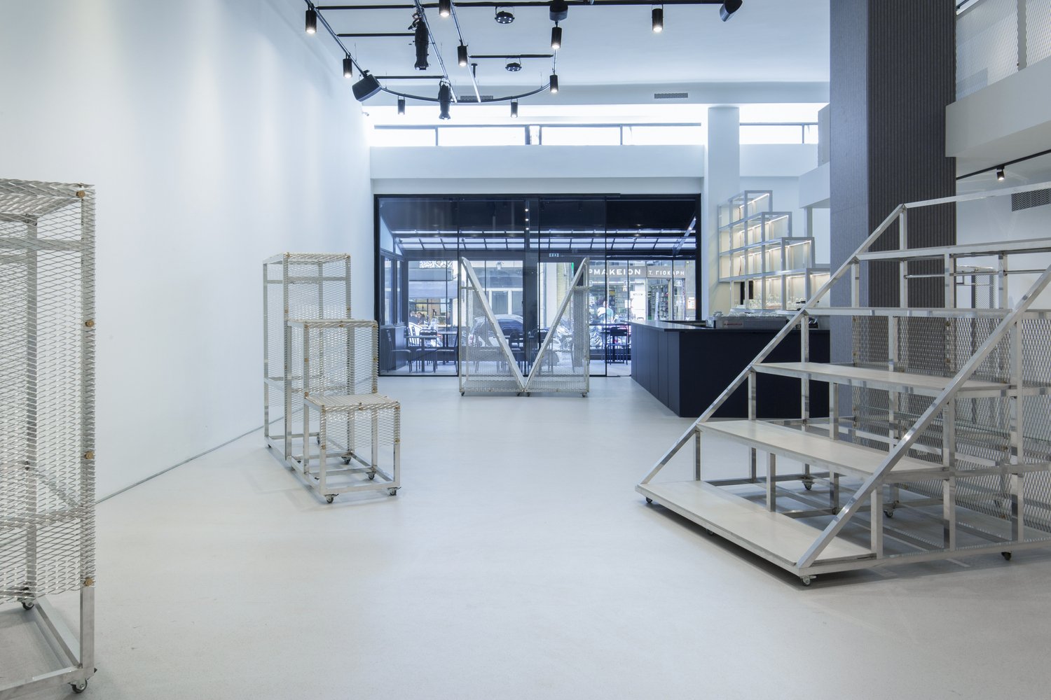 PILA 隐喻文化中心