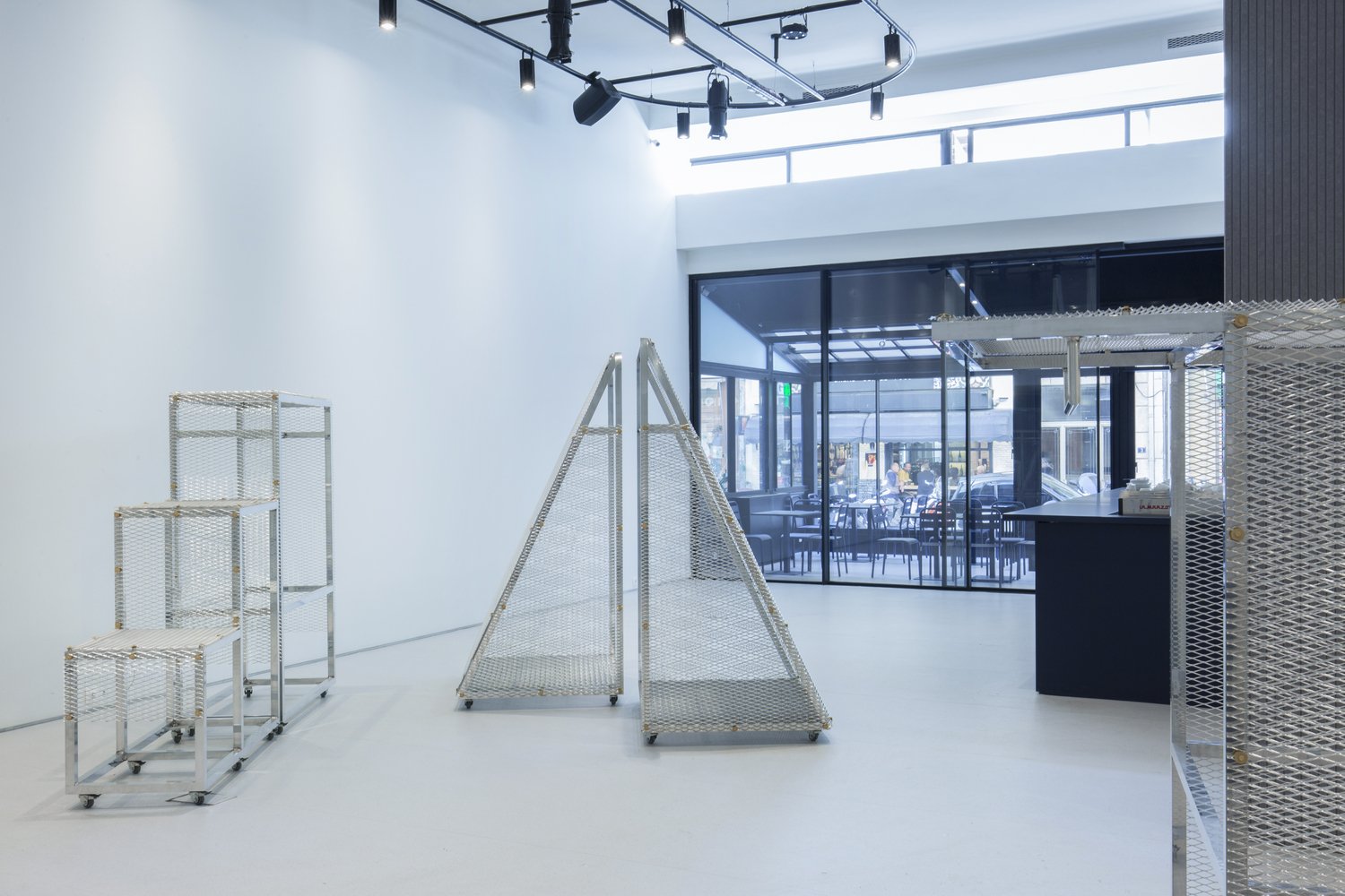 PILA 隐喻文化中心