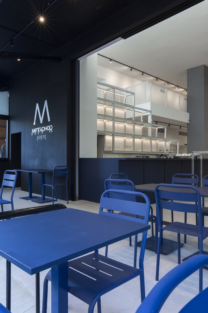 PILA 隐喻文化中心