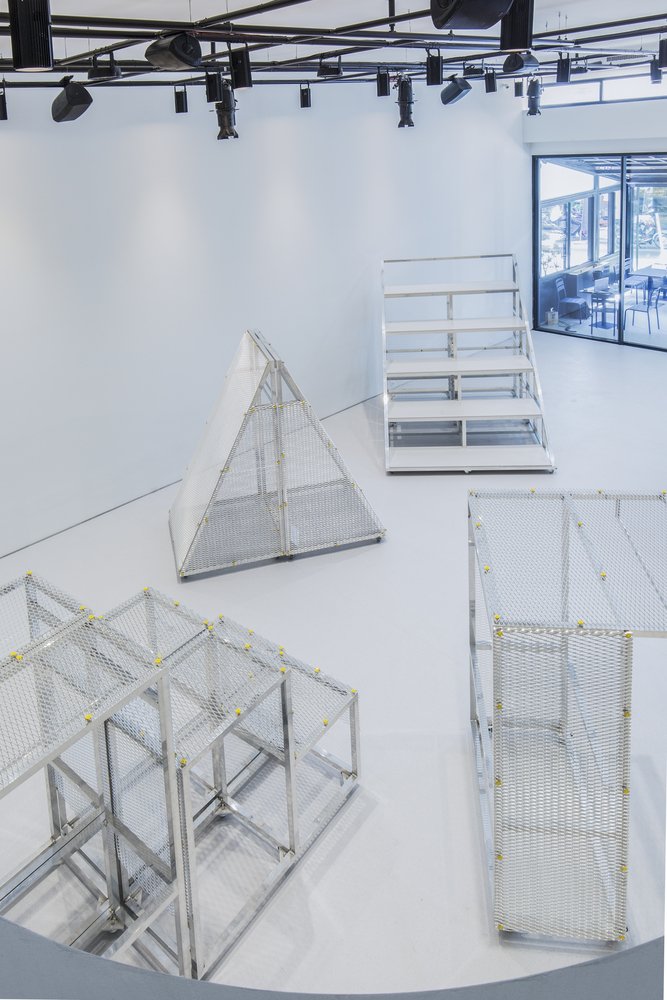 PILA 隐喻文化中心