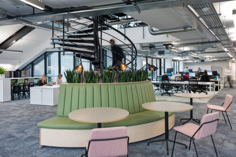 方法伦敦办事处 方法伦敦办事处