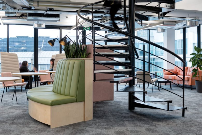 方法伦敦办事处 方法伦敦办事处