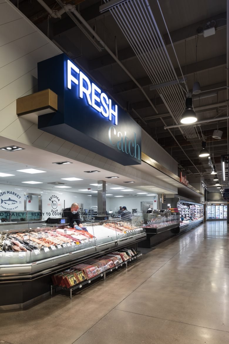 大都会市场——库欣特雷尔的吉格港