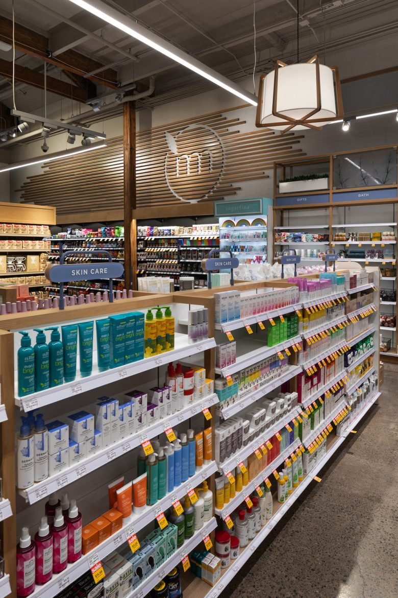 大都会市场——库欣特雷尔的吉格港