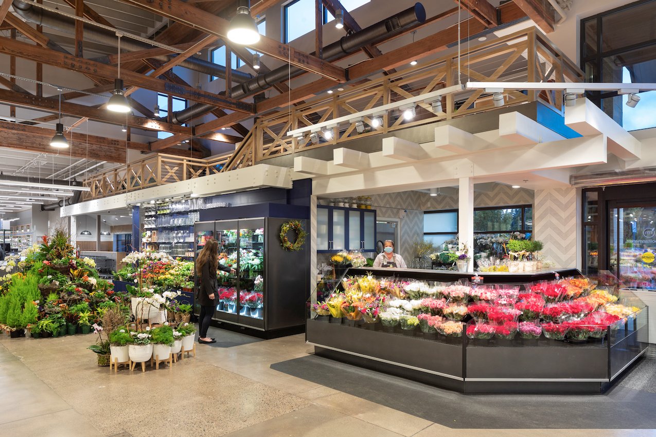 大都会市场——库欣特雷尔的吉格港