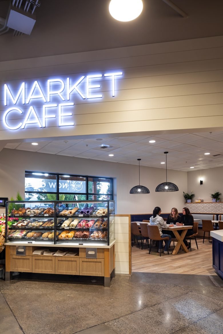 大都会市场——库欣特雷尔的吉格港