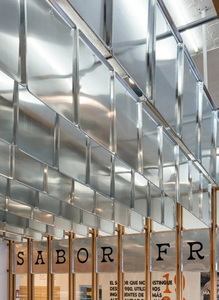 Concèntrico 的 Mi Pan 面包店