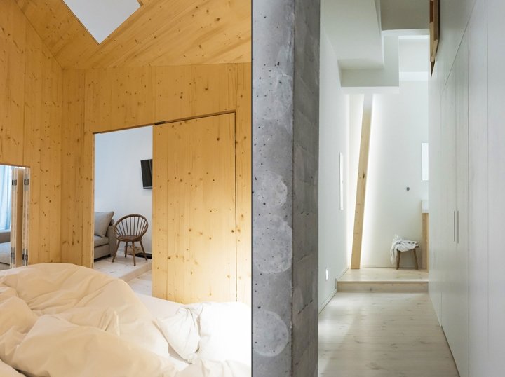 米歇尔伯格酒店,304 室,西格德·拉森 (Sigurd Larsen),柏林 – 德国 米歇尔伯格酒店,304 室,西格德·拉森 (Sigurd Larsen),柏林 – 德国