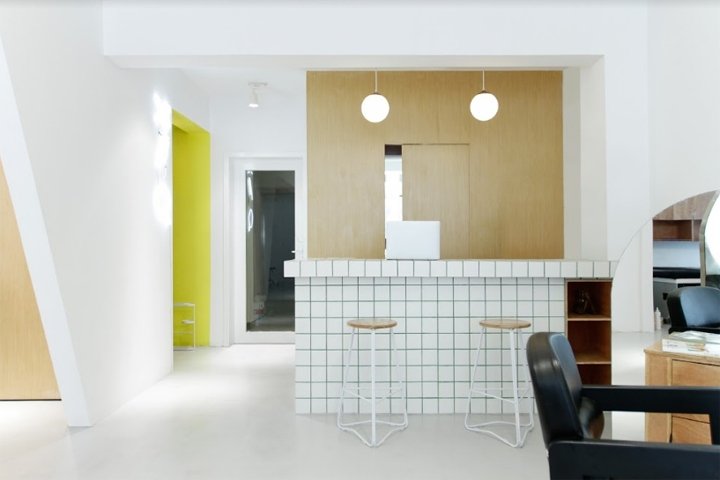 Mige Stylist Studio by Yatofu Creatives，中国湖南