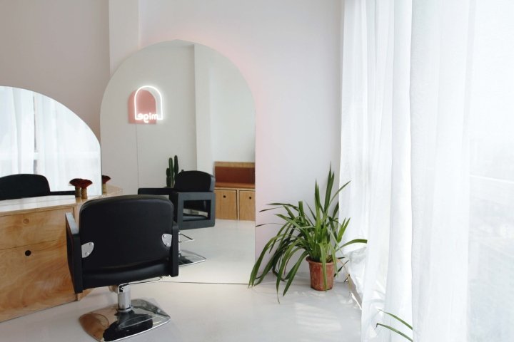 Mige Stylist Studio by Yatofu Creatives，中国湖南