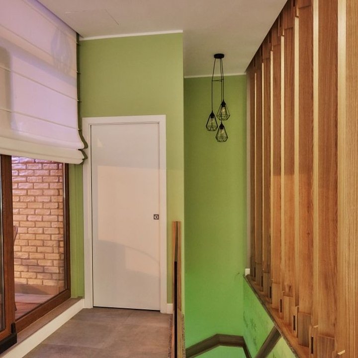 Mignon Varietes du Monde 商店，由 Atmosfere Interior Design 设计，Viseu de Sus – 罗马尼亚