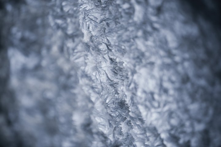 日本东京 MIKIMOTO 银座总店的水晶圣诞树，由 we+ 设计