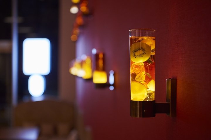 Milk. Black. Lemon by Ryusuke Nanki, Daikanyama / Tokyo – Japan