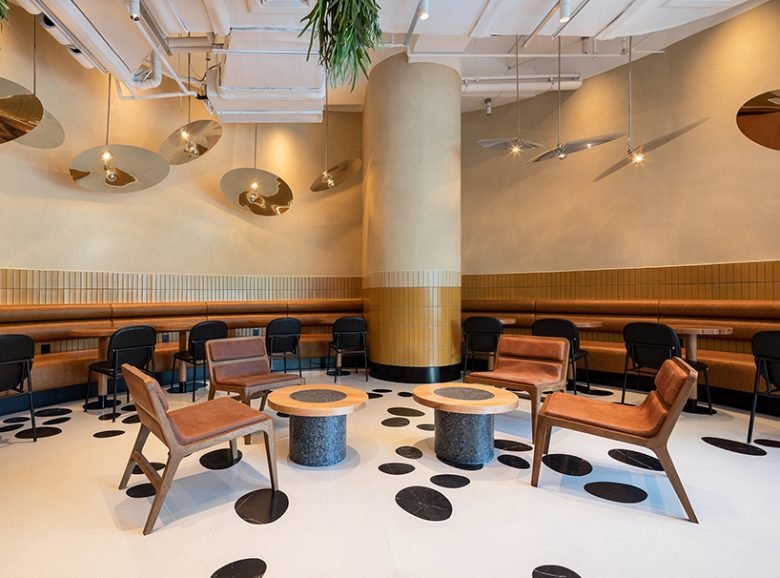 迷你杯 | 上海珍珠奶茶主题咖啡馆