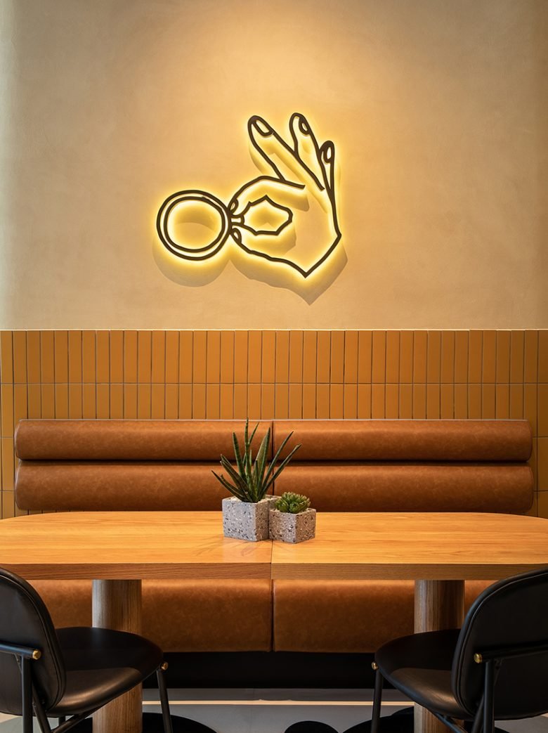 迷你杯 | 上海珍珠奶茶主题咖啡馆