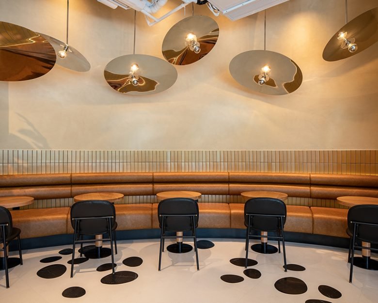 迷你杯 | 上海珍珠奶茶主题咖啡馆