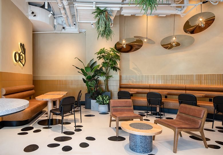 迷你杯 | 上海珍珠奶茶主题咖啡馆