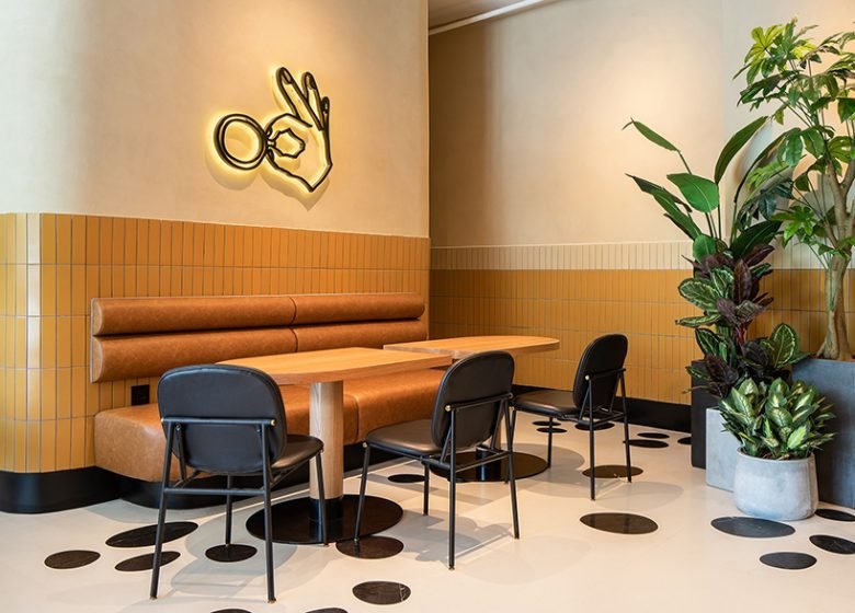 迷你杯 | 上海珍珠奶茶主题咖啡馆