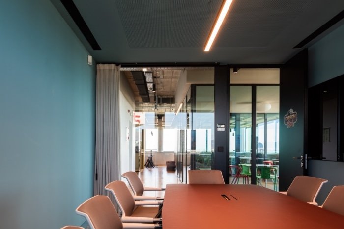 Openbook 的 Miniclip 办公室