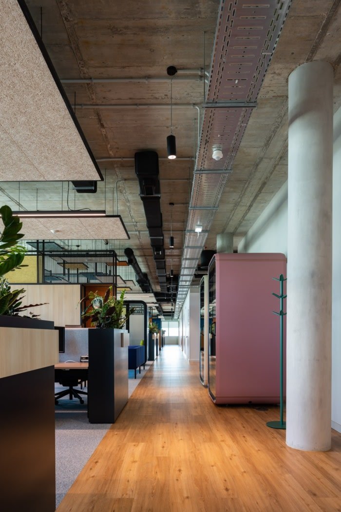 Openbook 的 Miniclip 办公室