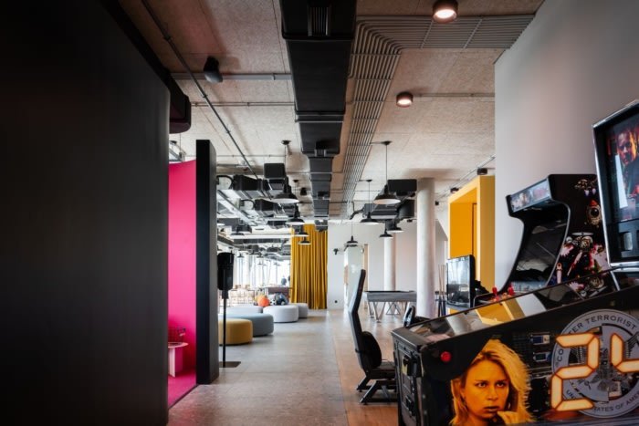 Openbook 的 Miniclip 办公室