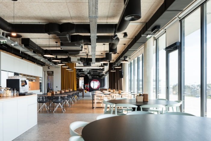 Openbook 的 Miniclip 办公室