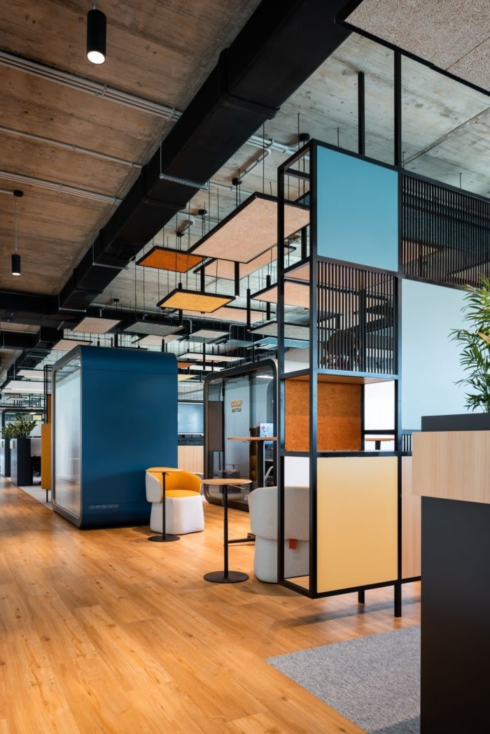 Openbook 的 Miniclip 办公室