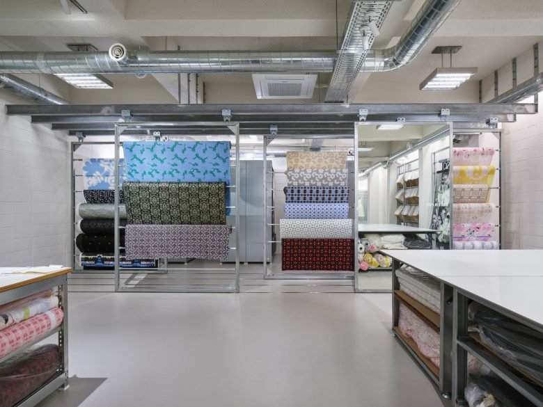 Minjukim Anguk 旗舰店 by studiofragment