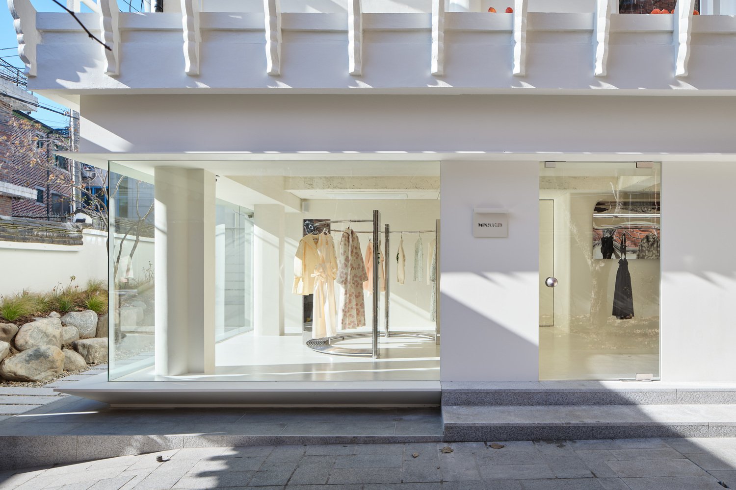 Minjukim Anguk 旗舰店 by studiofragment