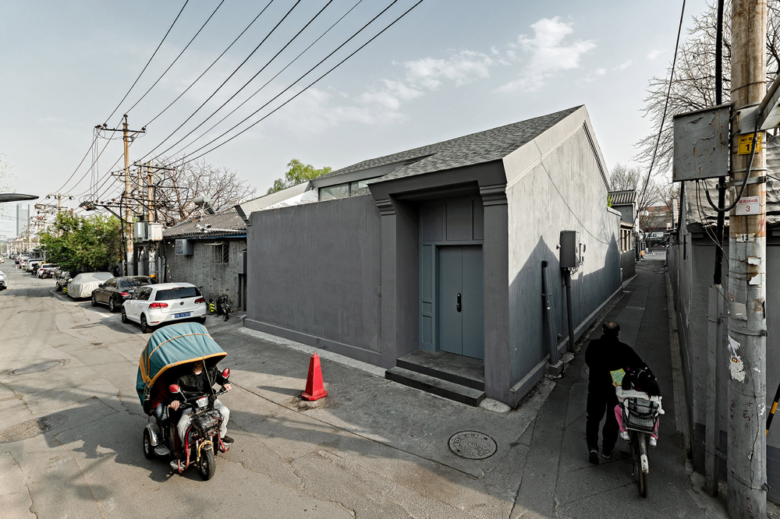 ARCHSTUDIO 的镜花园商店