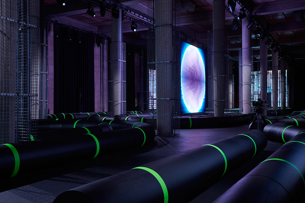 AMO 的 Miu Miu SS23