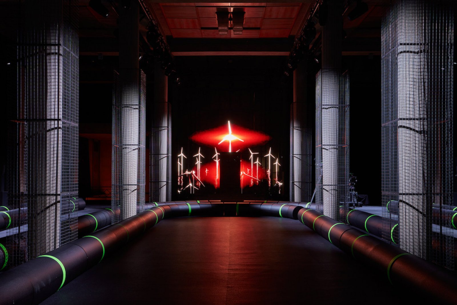 AMO 的 Miu Miu SS23