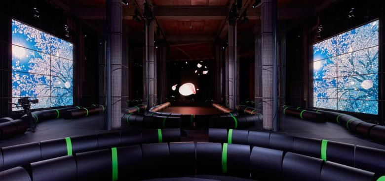 AMO 的 Miu Miu SS23