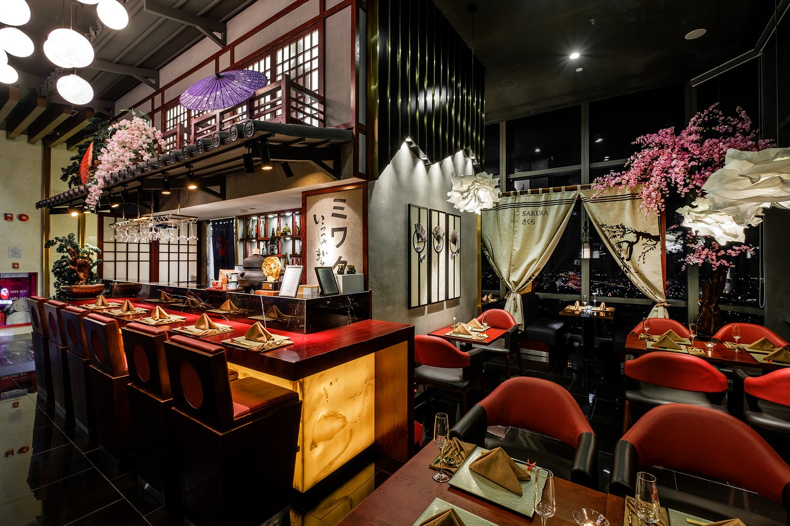 Miwaku Premium Restaurant by Kingsmen Vietnam Co Ltd,胡志明市 – 越南 Miwaku Premium Restaurant by Kingsmen Vietnam Co Ltd,胡志明市 – 越南