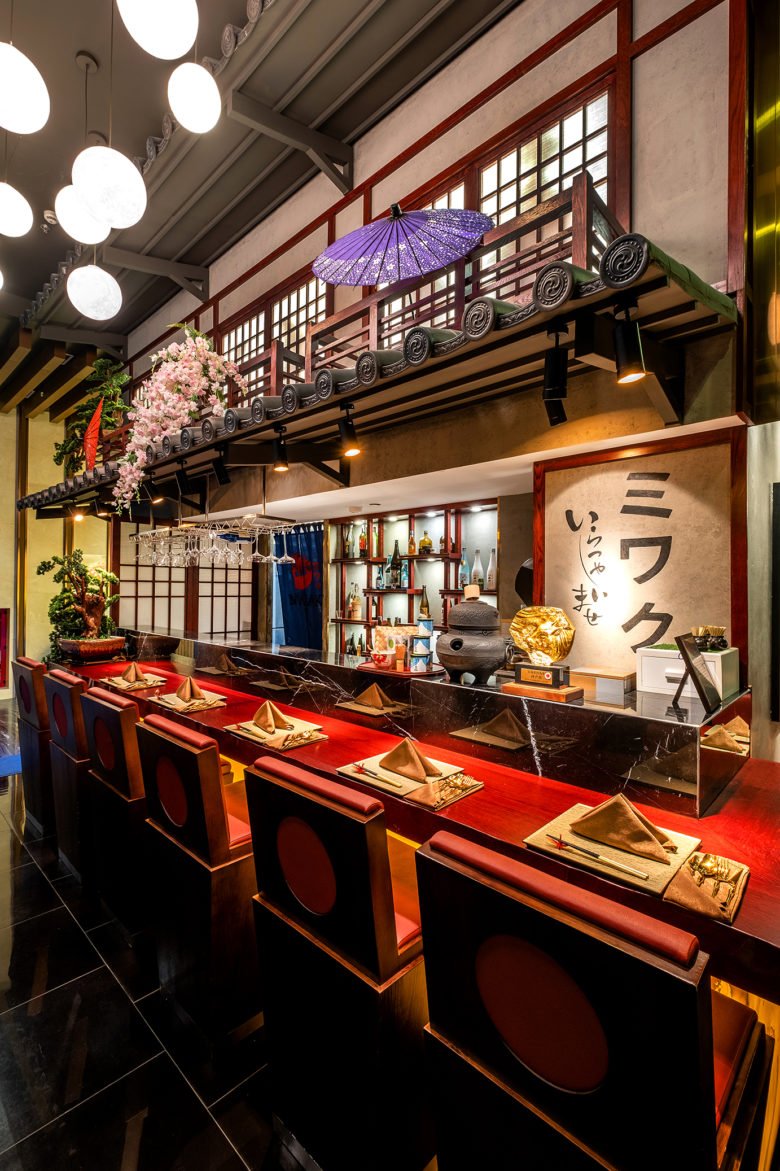 Miwaku Premium Restaurant by Kingsmen Vietnam Co Ltd,胡志明市 – 越南 Miwaku Premium Restaurant by Kingsmen Vietnam Co Ltd,胡志明市 – 越南