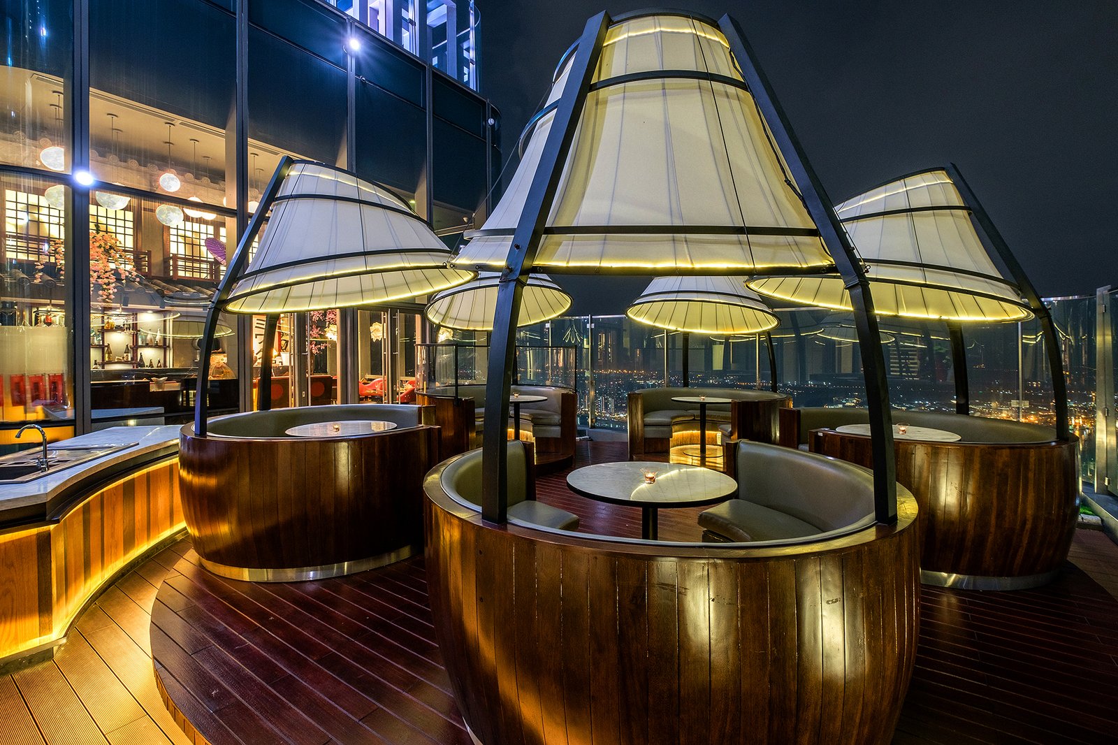 Miwaku Premium Restaurant by Kingsmen Vietnam Co Ltd,胡志明市 – 越南 Miwaku Premium Restaurant by Kingsmen Vietnam Co Ltd,胡志明市 – 越南