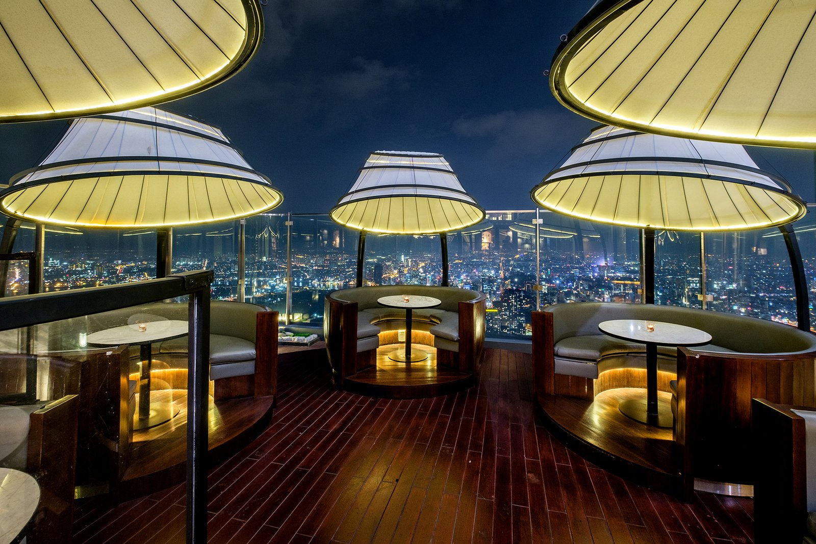 Miwaku Premium Restaurant by Kingsmen Vietnam Co Ltd,胡志明市 – 越南 Miwaku Premium Restaurant by Kingsmen Vietnam Co Ltd,胡志明市 – 越南