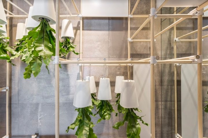 MoMo 2.0 – 巴西圣保罗 TACADI 设计的模块化家具