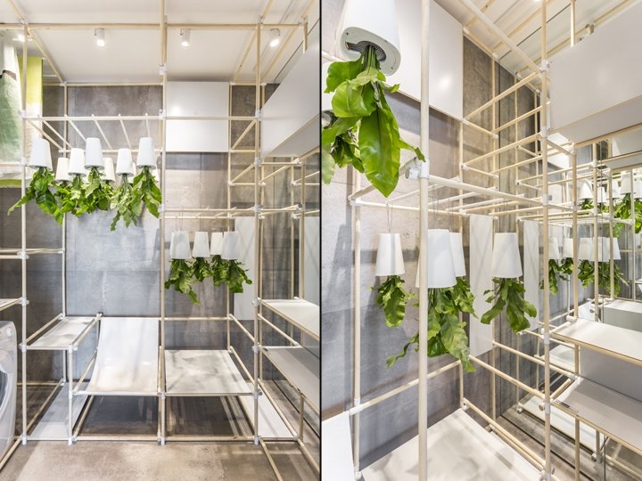 MoMo 2.0 – 巴西圣保罗 TACADI 设计的模块化家具