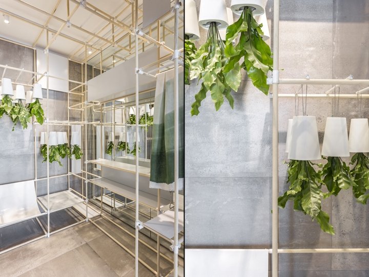 MoMo 2.0 – 巴西圣保罗 TACADI 设计的模块化家具