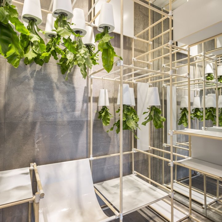 MoMo 2.0 – 巴西圣保罗 TACADI 设计的模块化家具