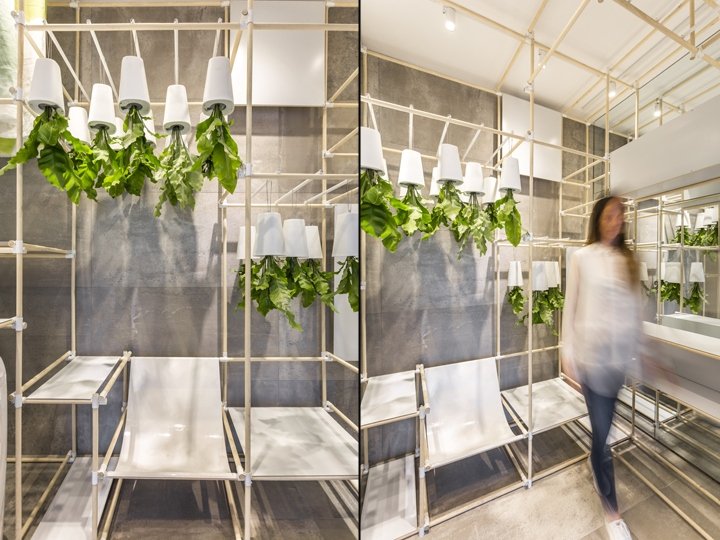 MoMo 2.0 – 巴西圣保罗 TACADI 设计的模块化家具