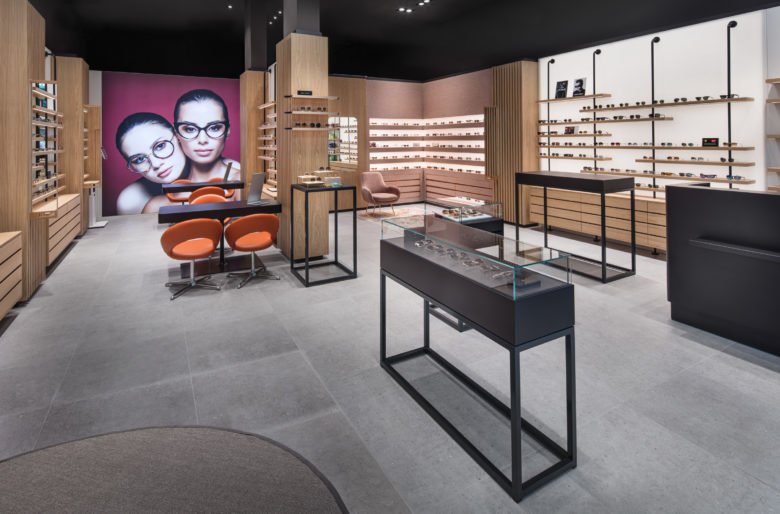 Optik Moitzheim，Cloche d’or，卢森堡 (Lux)