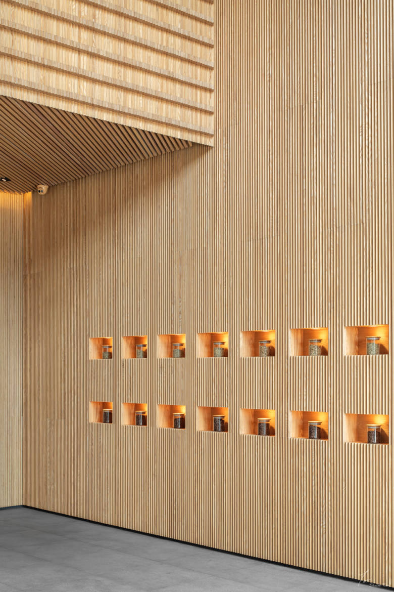 Mojo 咖啡馆 by dongqi