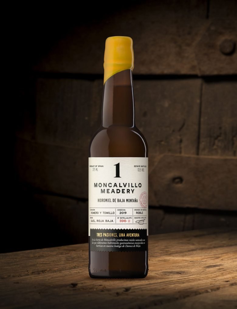 MONCALVILLO MEADERY：三种激情，一次独特的冒险